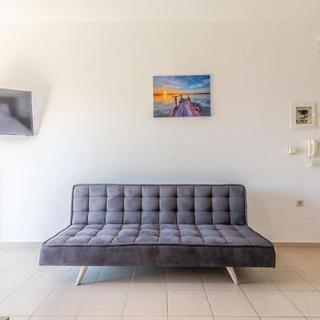 Urban Apt Next University 4 イラクリオン エクステリア 写真