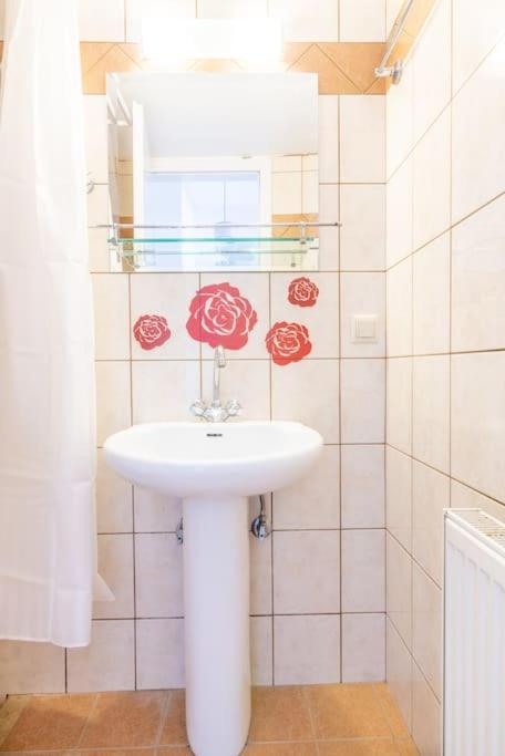 Urban Apt Next University 4 イラクリオン エクステリア 写真